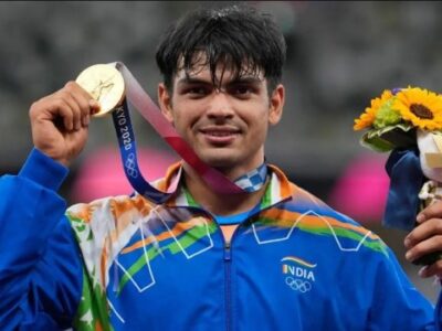 Why the announcement of payment for gold medal winners in track & field at Paris 2024 is important, and what are Neeraj Chopra’s thoughts on this?